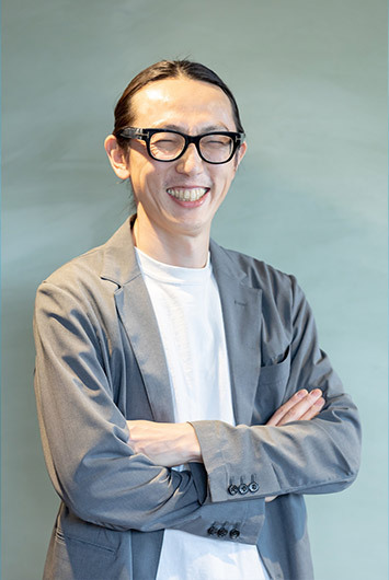 株式会社ソーイ代表取締役 伊藤朋弥