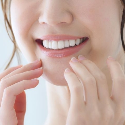 ホワイトニング