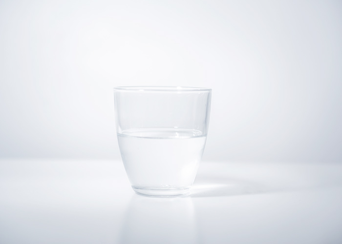 水素還元水とは