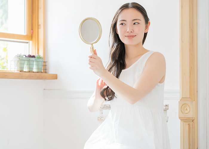 やればやるほど髪質が良くなる