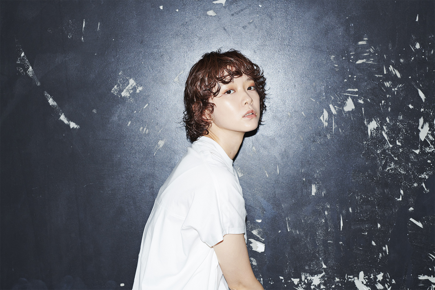 髪質改善パーマコース